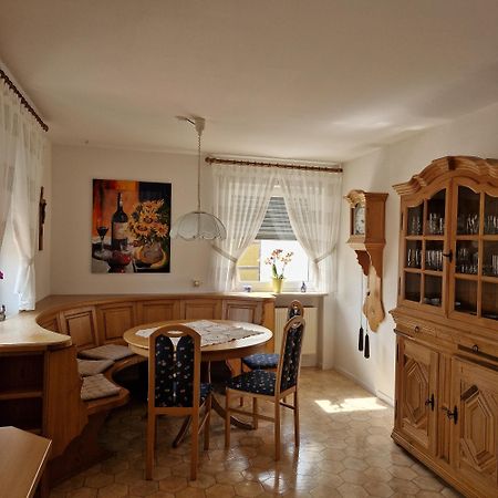 Ferienwohnung Mawitha Roth  Ngoại thất bức ảnh