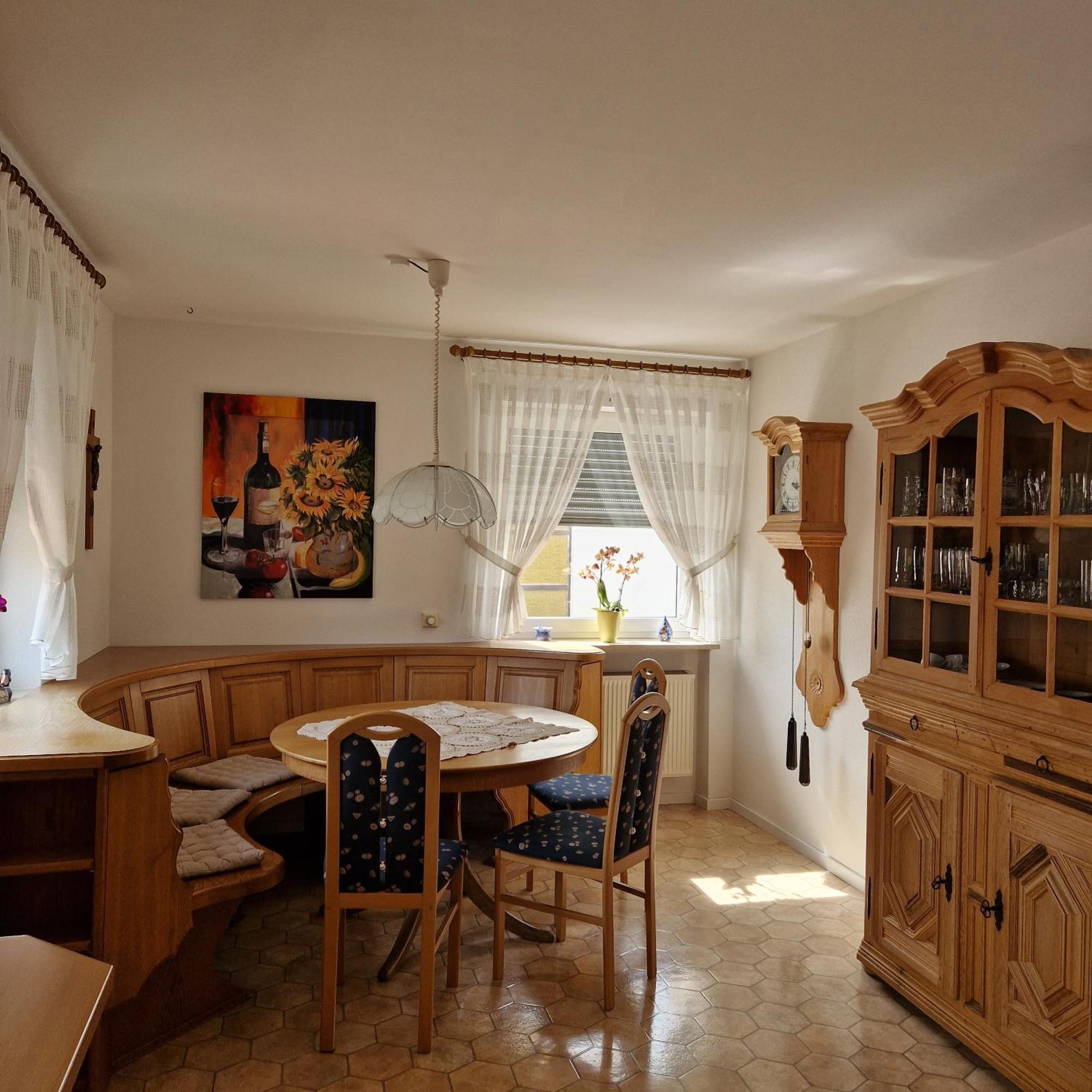 Ferienwohnung Mawitha Roth  Ngoại thất bức ảnh