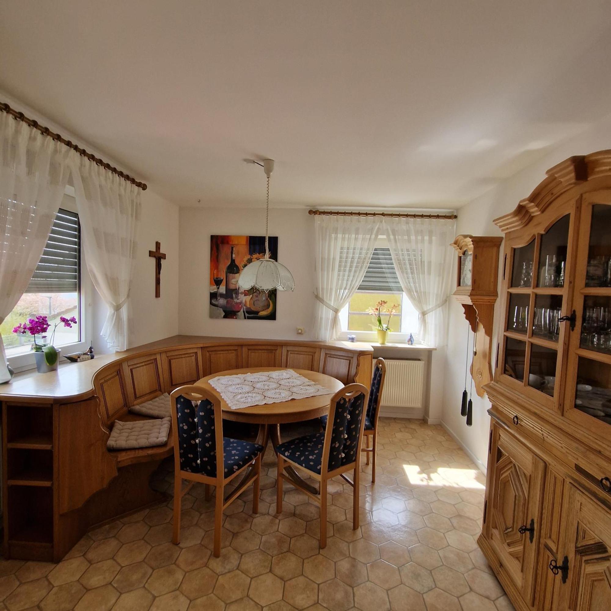 Ferienwohnung Mawitha Roth  Ngoại thất bức ảnh