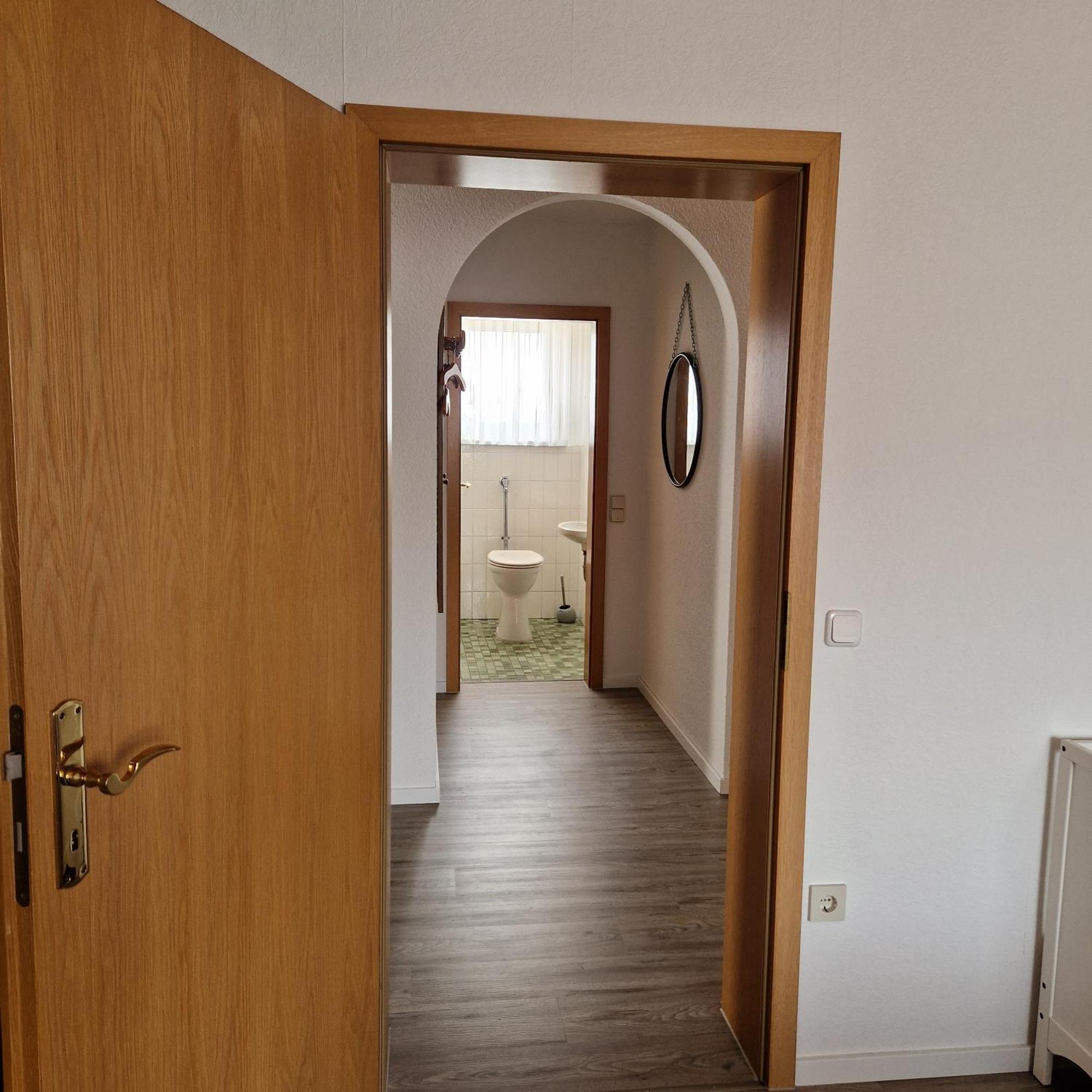 Ferienwohnung Mawitha Roth  Ngoại thất bức ảnh