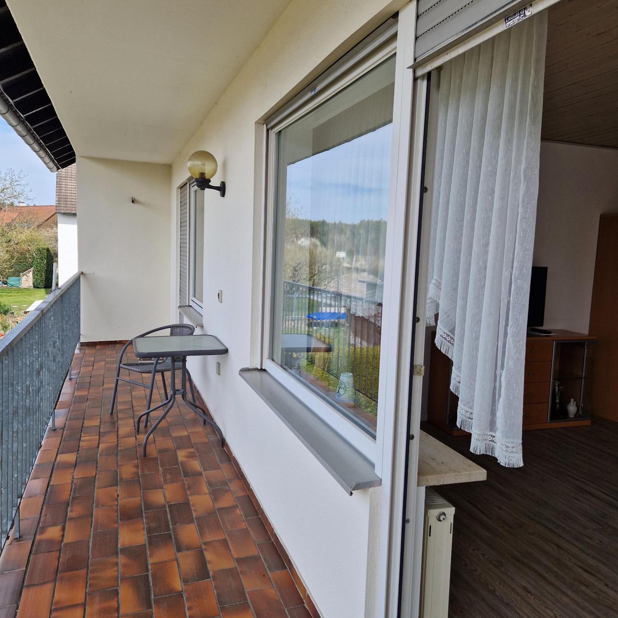 Ferienwohnung Mawitha Roth  Ngoại thất bức ảnh