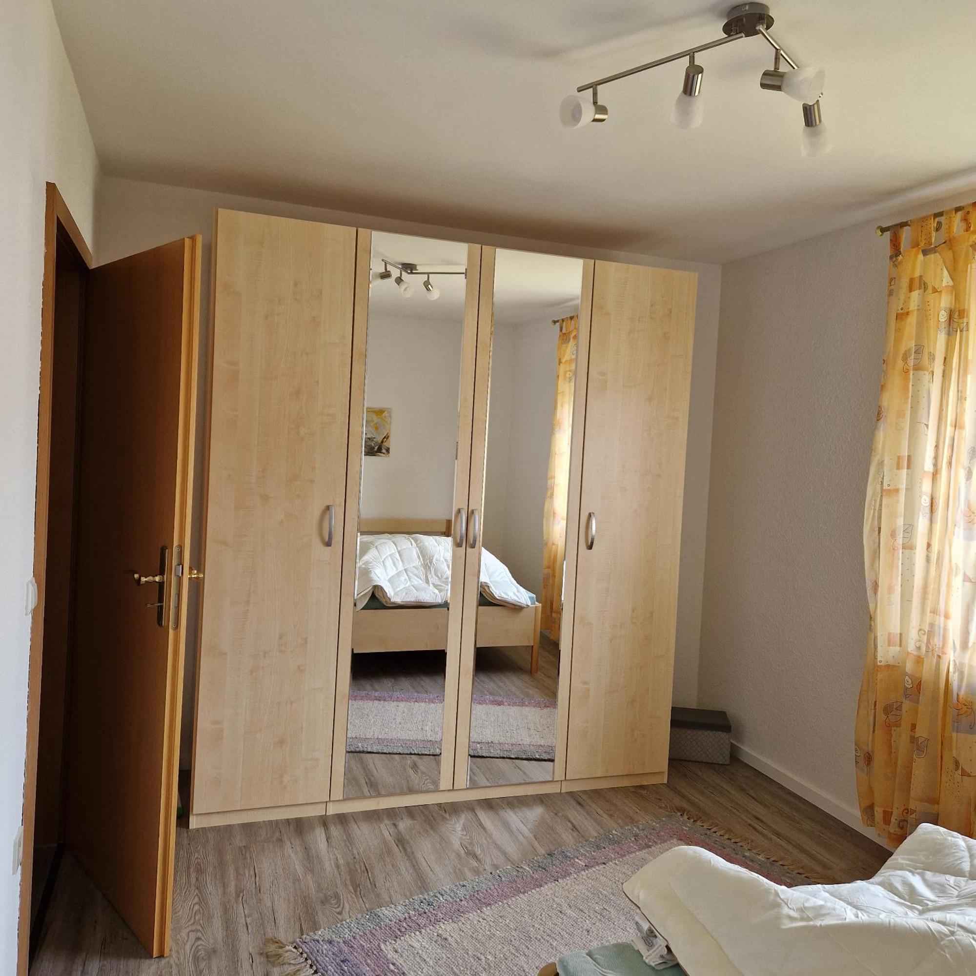 Ferienwohnung Mawitha Roth  Ngoại thất bức ảnh