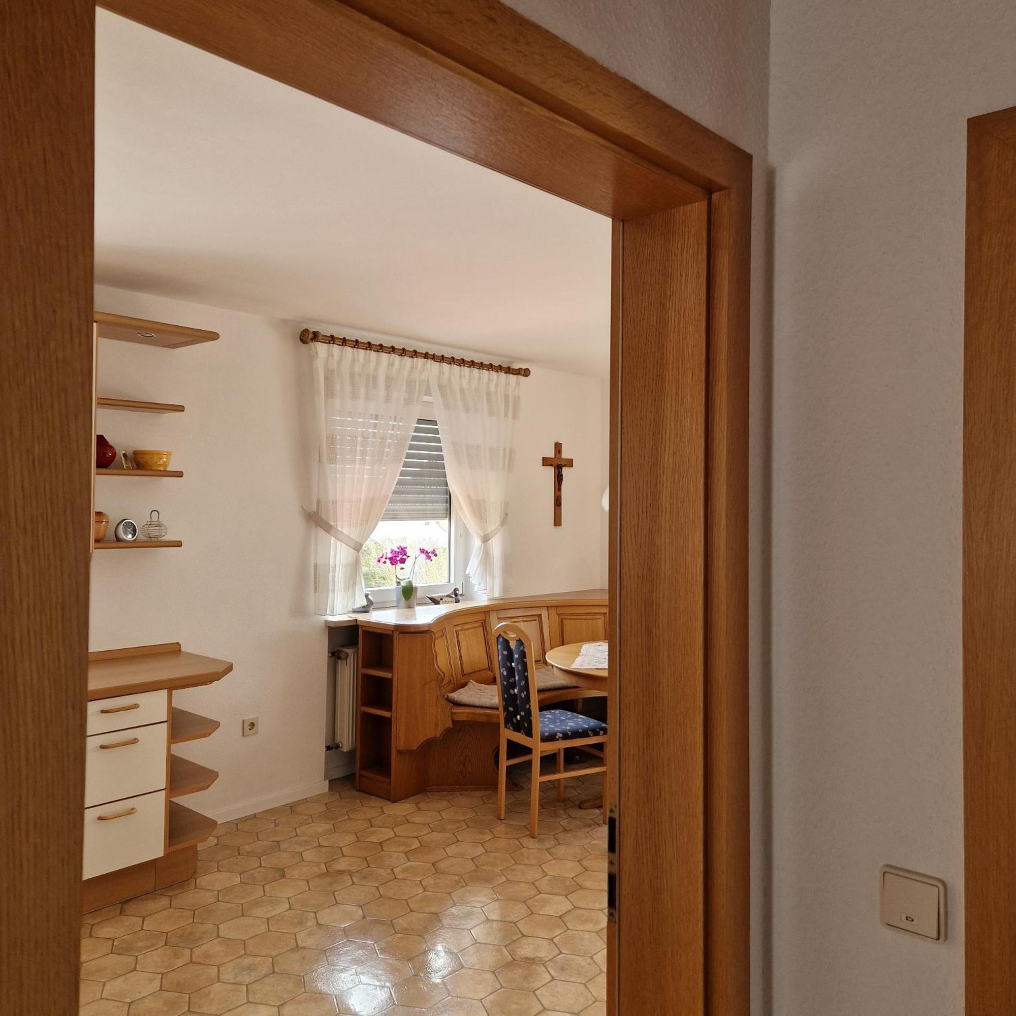 Ferienwohnung Mawitha Roth  Ngoại thất bức ảnh