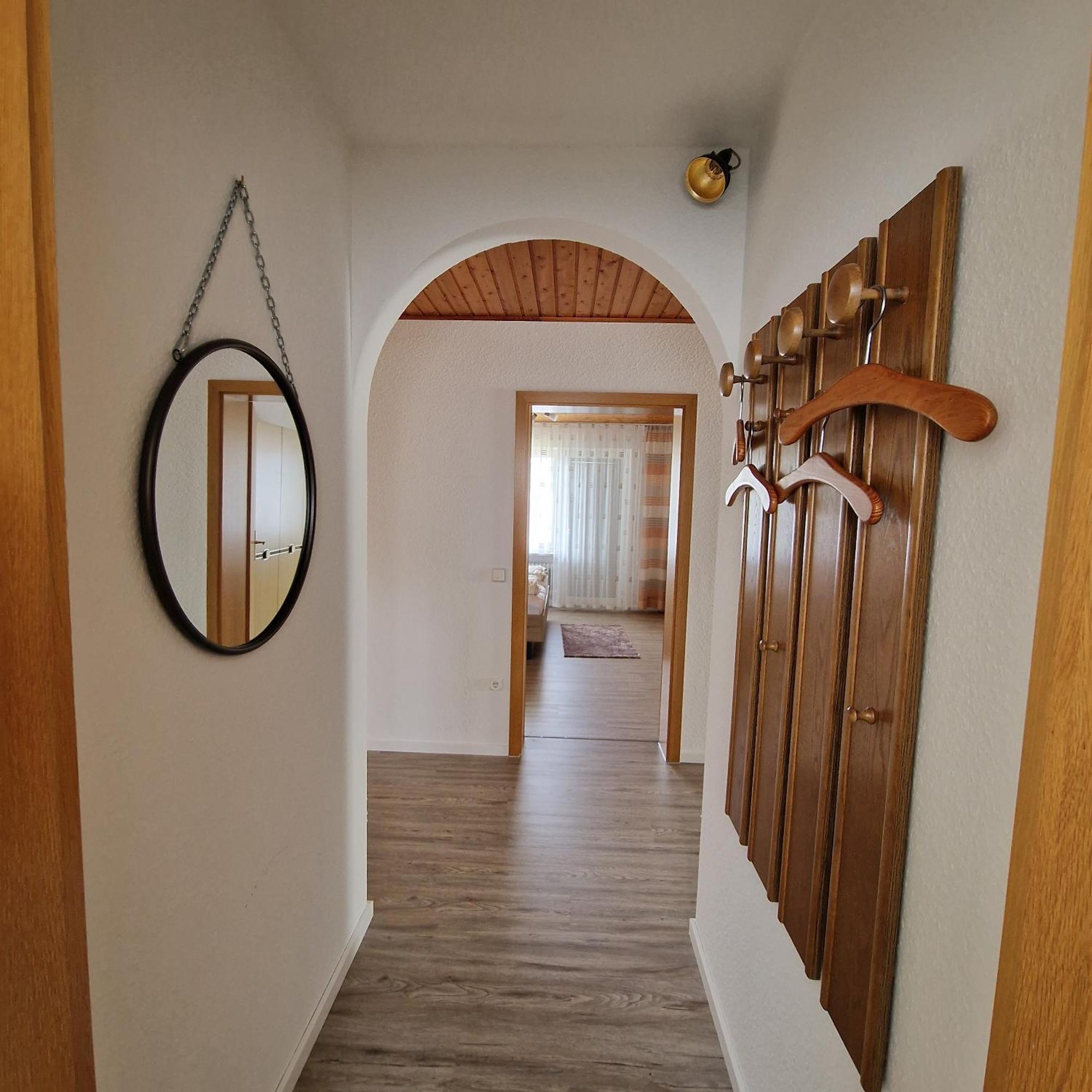 Ferienwohnung Mawitha Roth  Ngoại thất bức ảnh