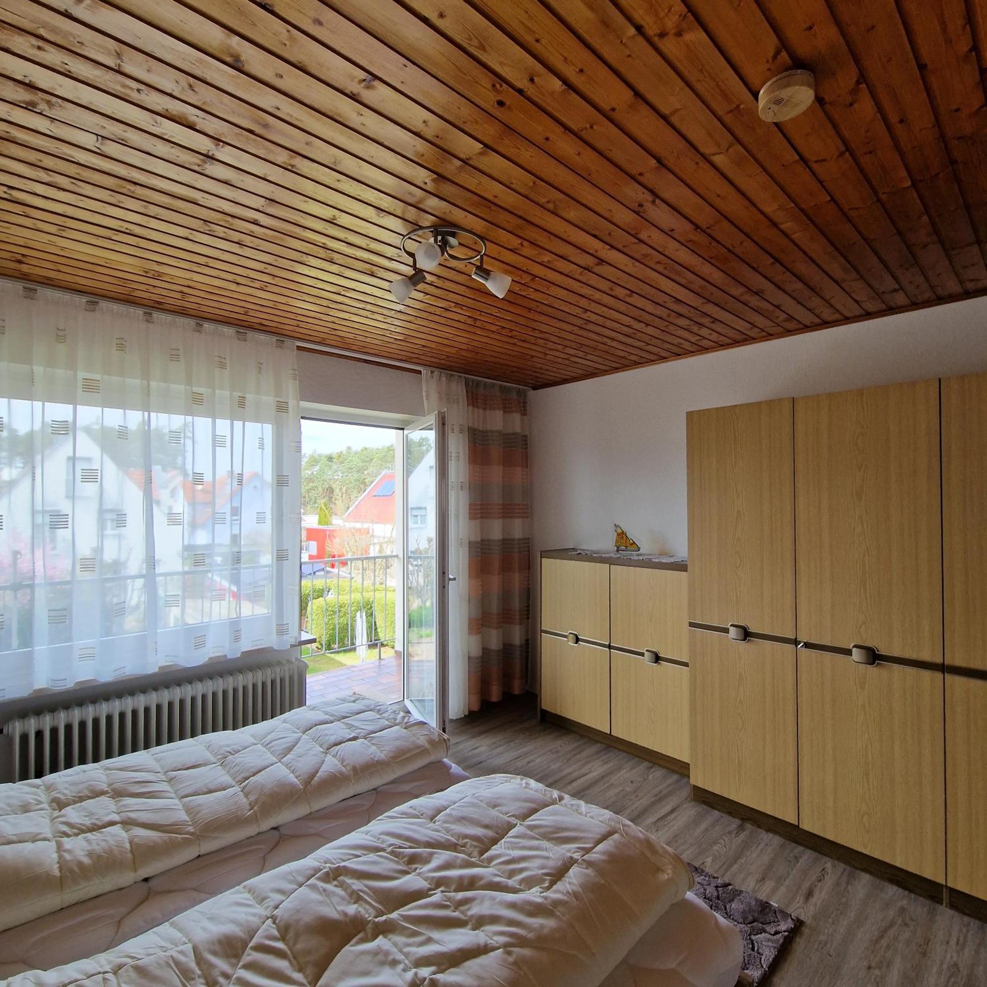 Ferienwohnung Mawitha Roth  Ngoại thất bức ảnh