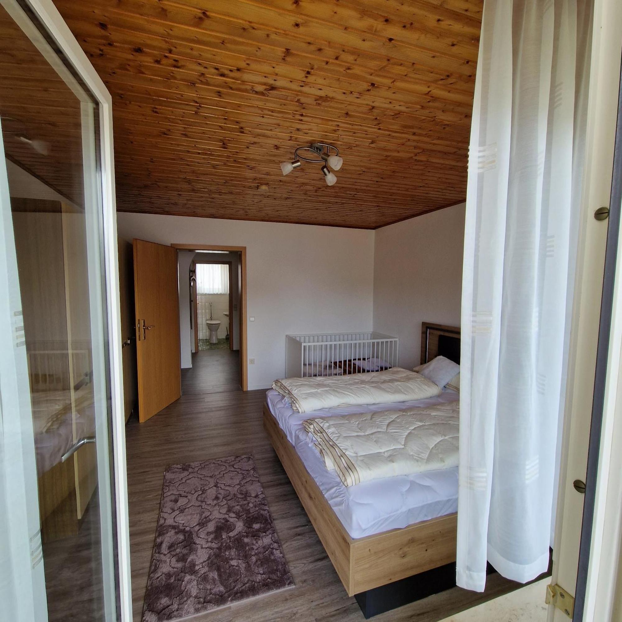Ferienwohnung Mawitha Roth  Ngoại thất bức ảnh