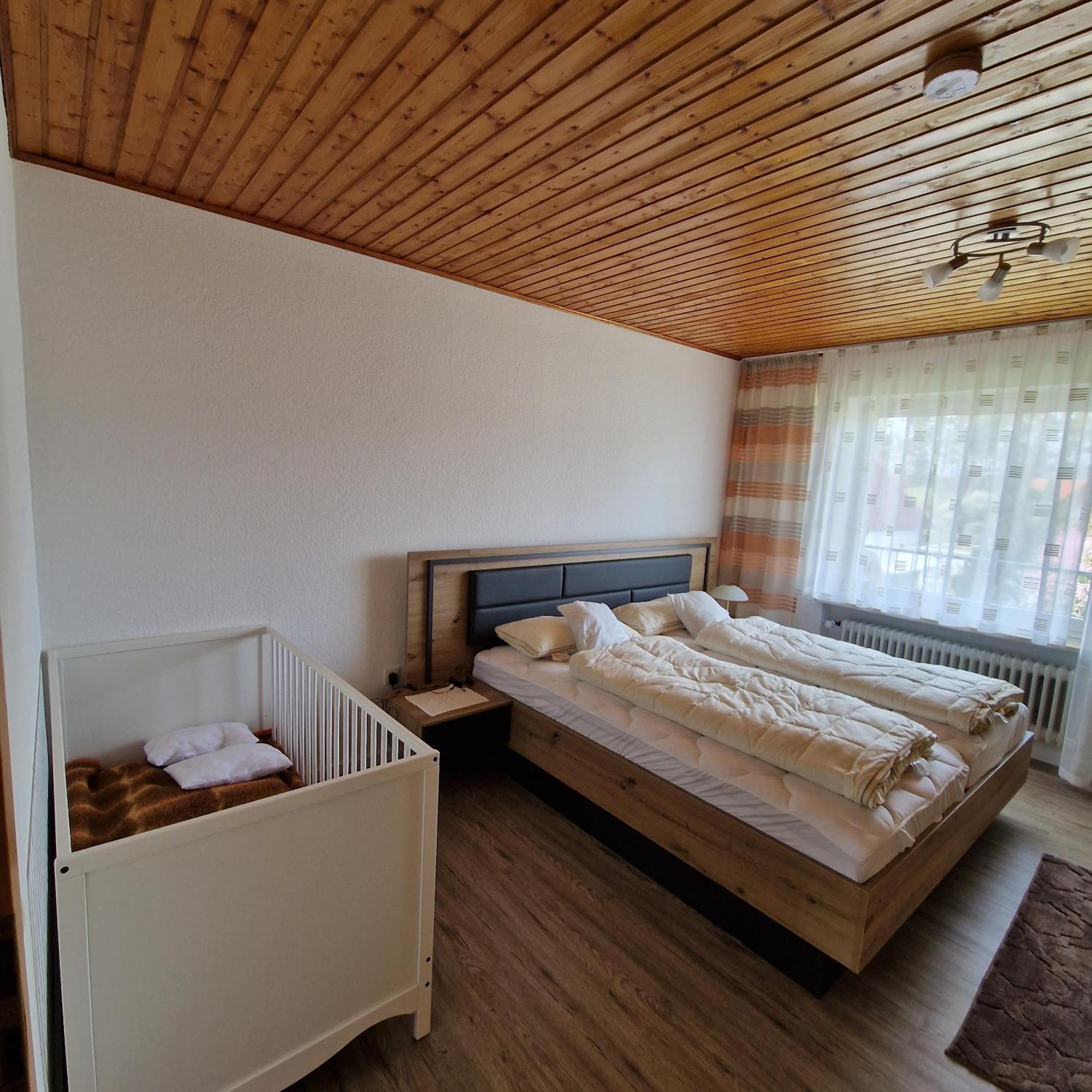 Ferienwohnung Mawitha Roth  Ngoại thất bức ảnh