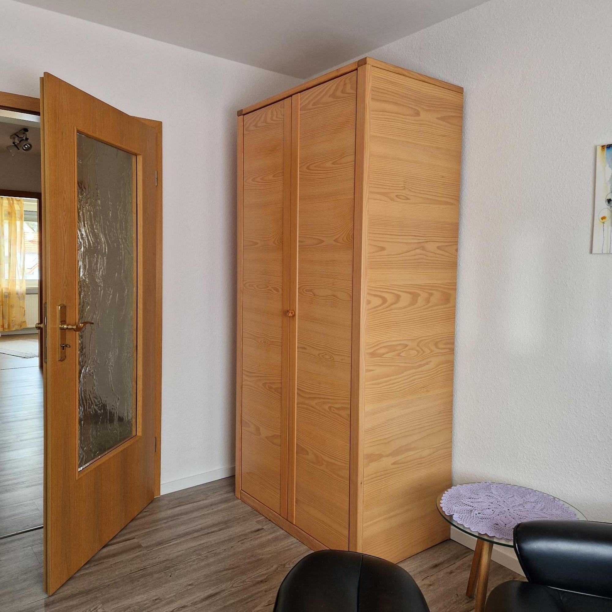 Ferienwohnung Mawitha Roth  Ngoại thất bức ảnh