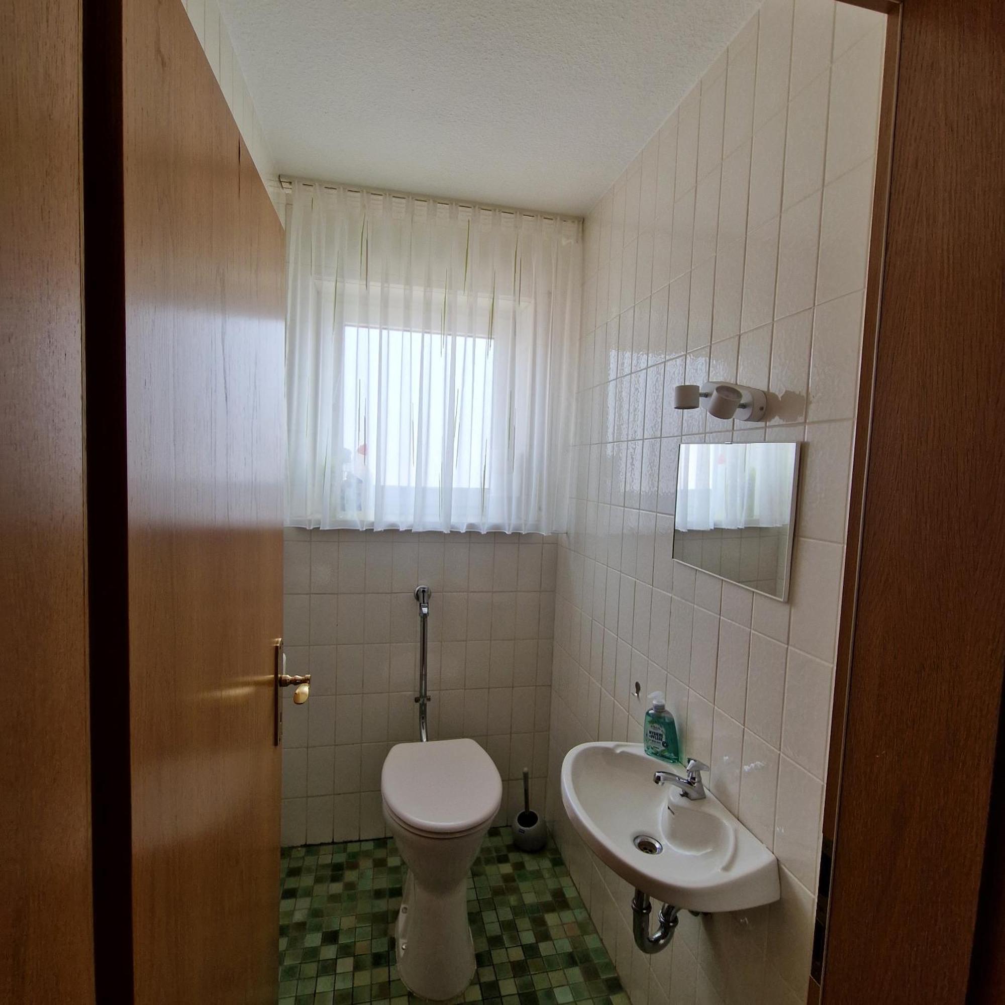 Ferienwohnung Mawitha Roth  Ngoại thất bức ảnh