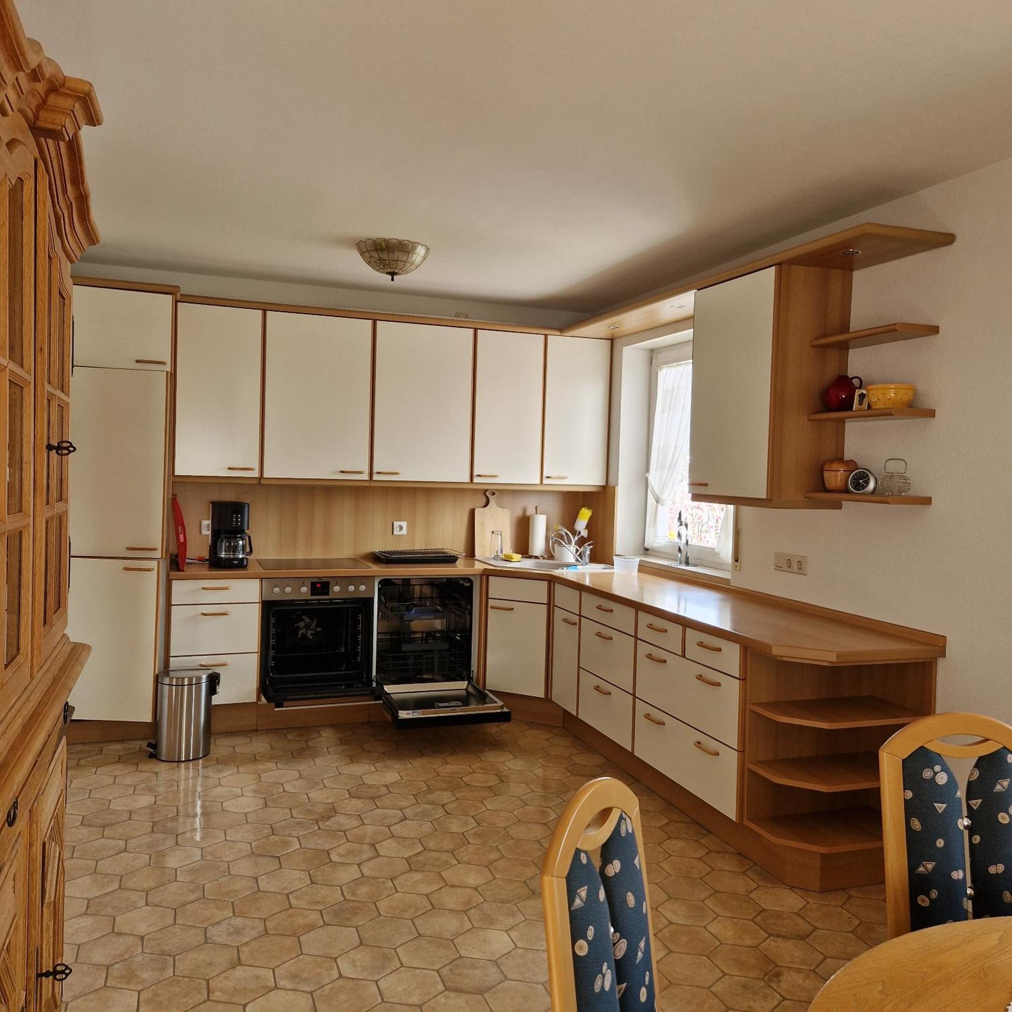 Ferienwohnung Mawitha Roth  Ngoại thất bức ảnh