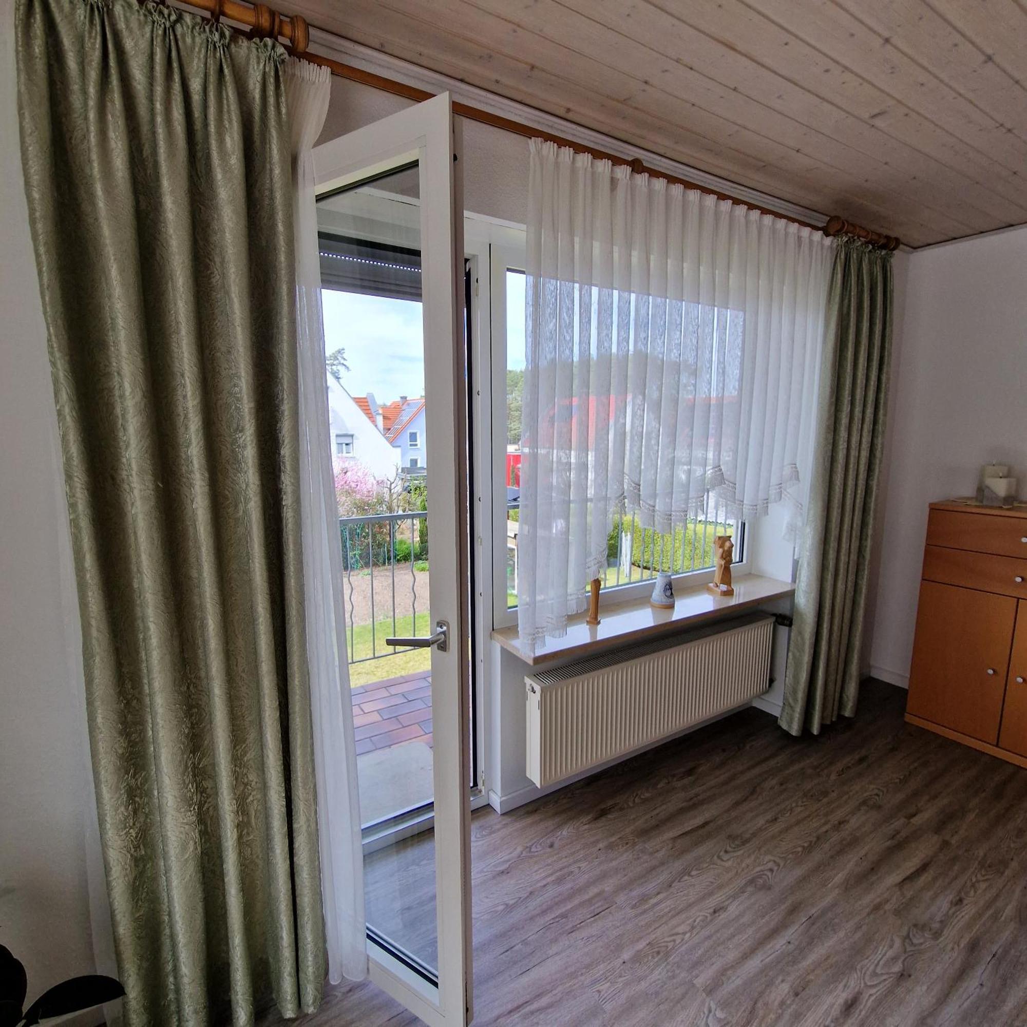 Ferienwohnung Mawitha Roth  Ngoại thất bức ảnh