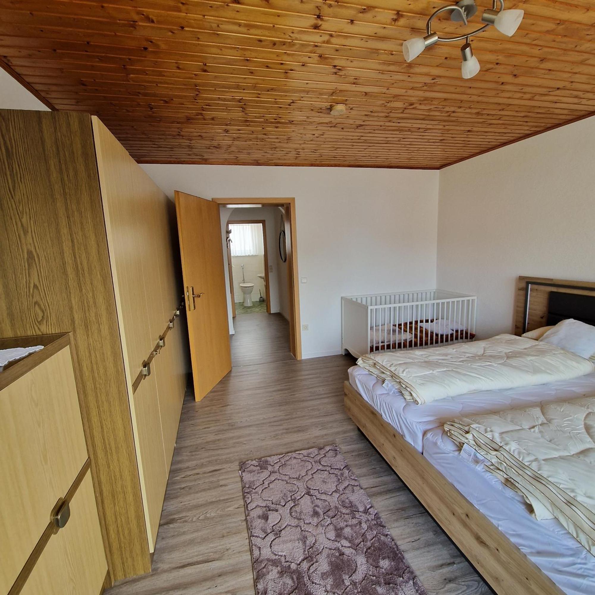 Ferienwohnung Mawitha Roth  Ngoại thất bức ảnh