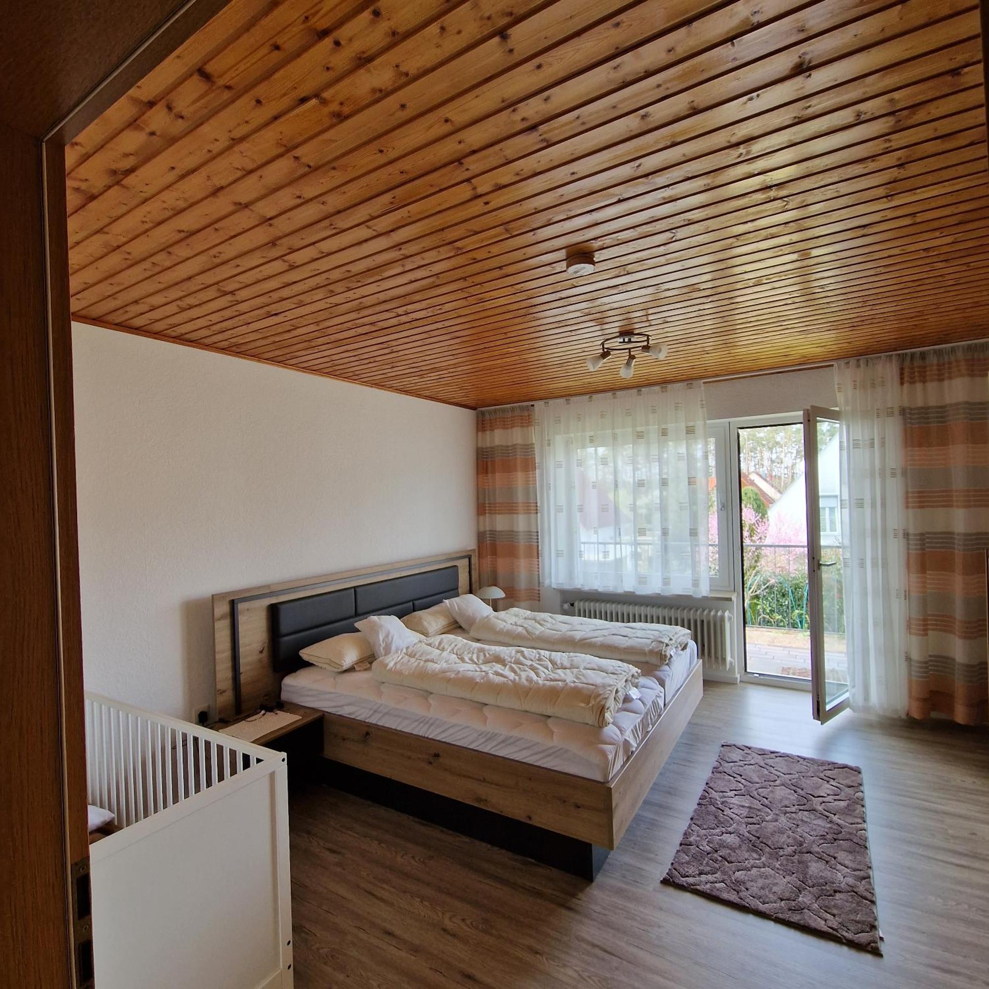 Ferienwohnung Mawitha Roth  Ngoại thất bức ảnh