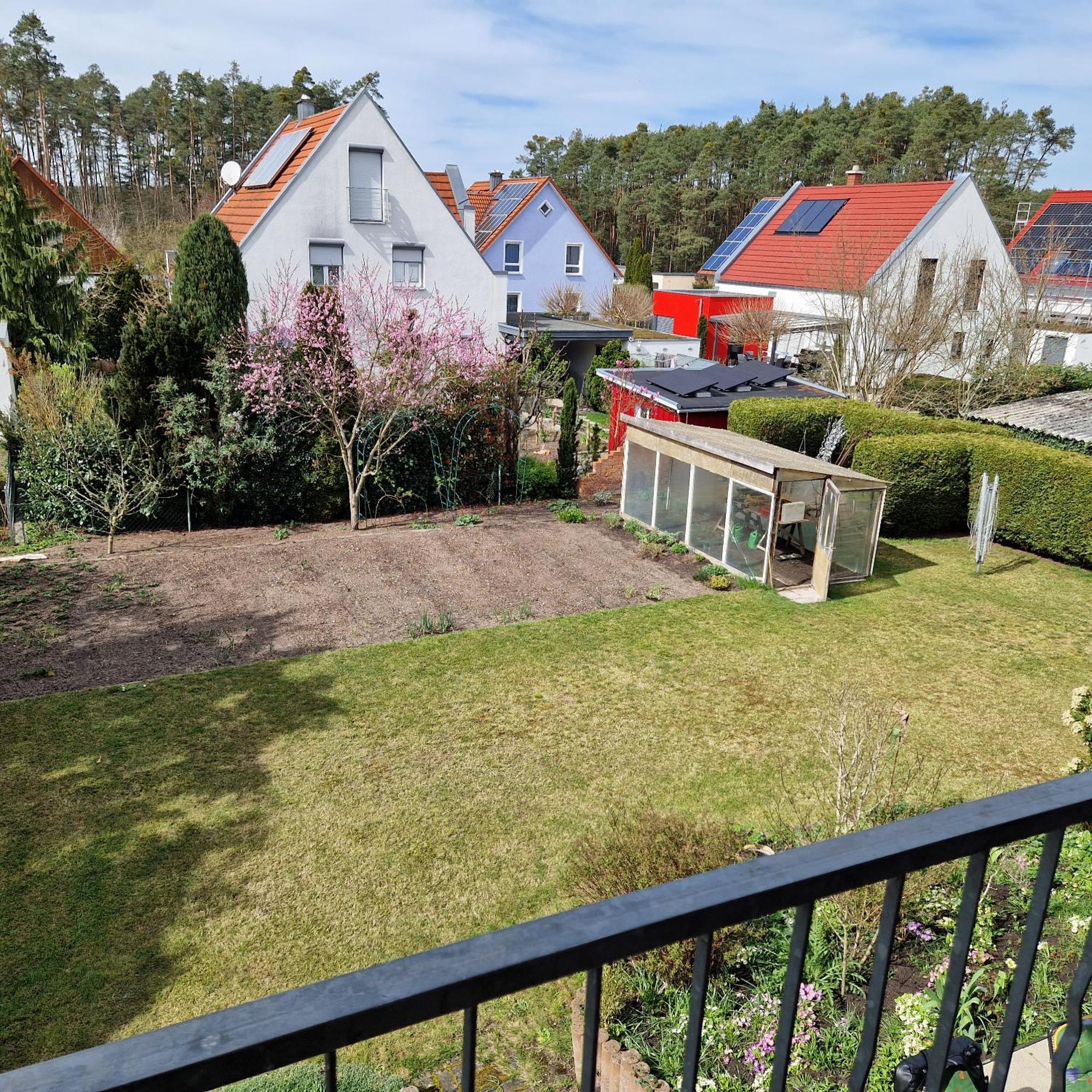 Ferienwohnung Mawitha Roth  Ngoại thất bức ảnh