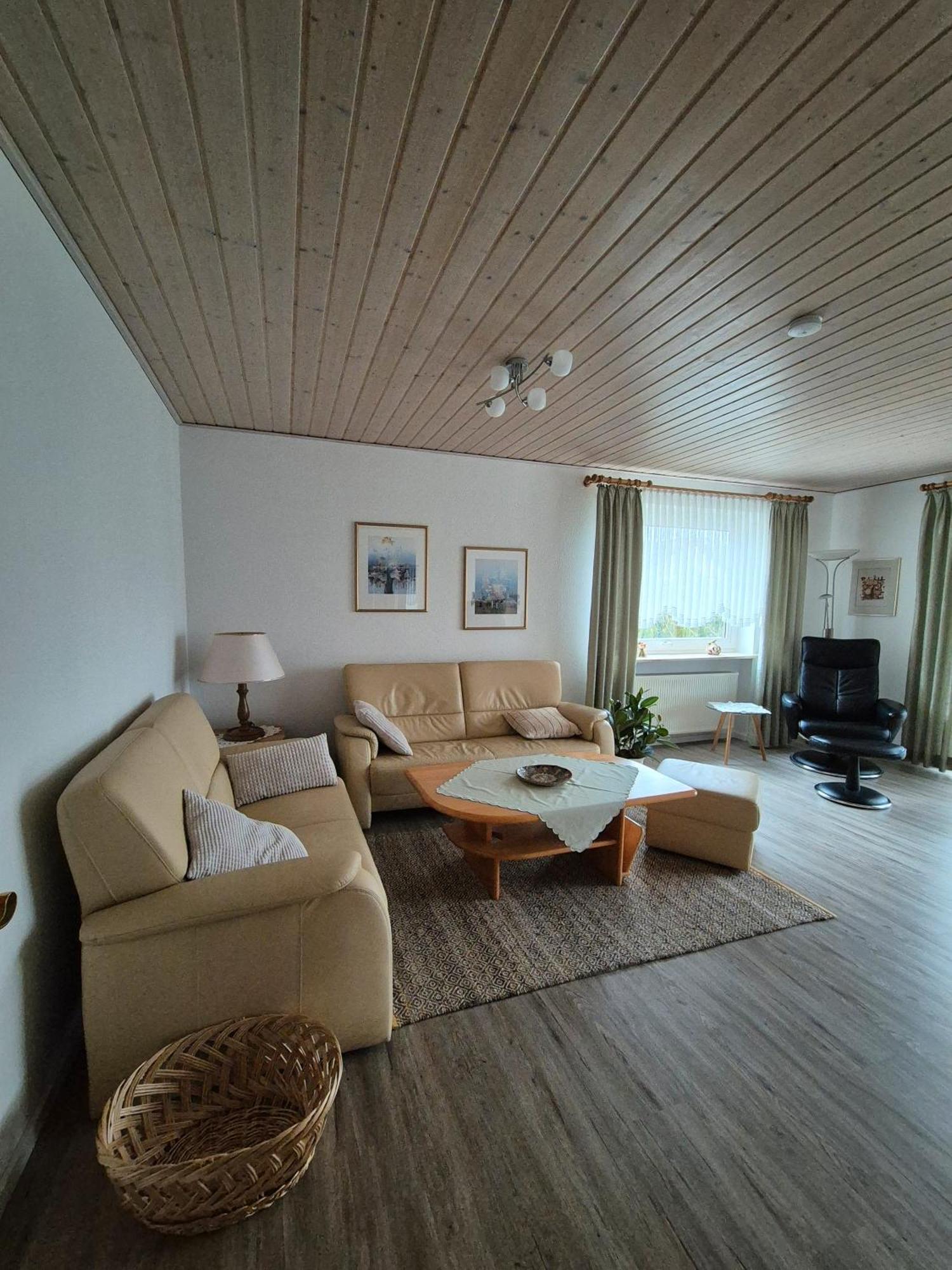 Ferienwohnung Mawitha Roth  Ngoại thất bức ảnh