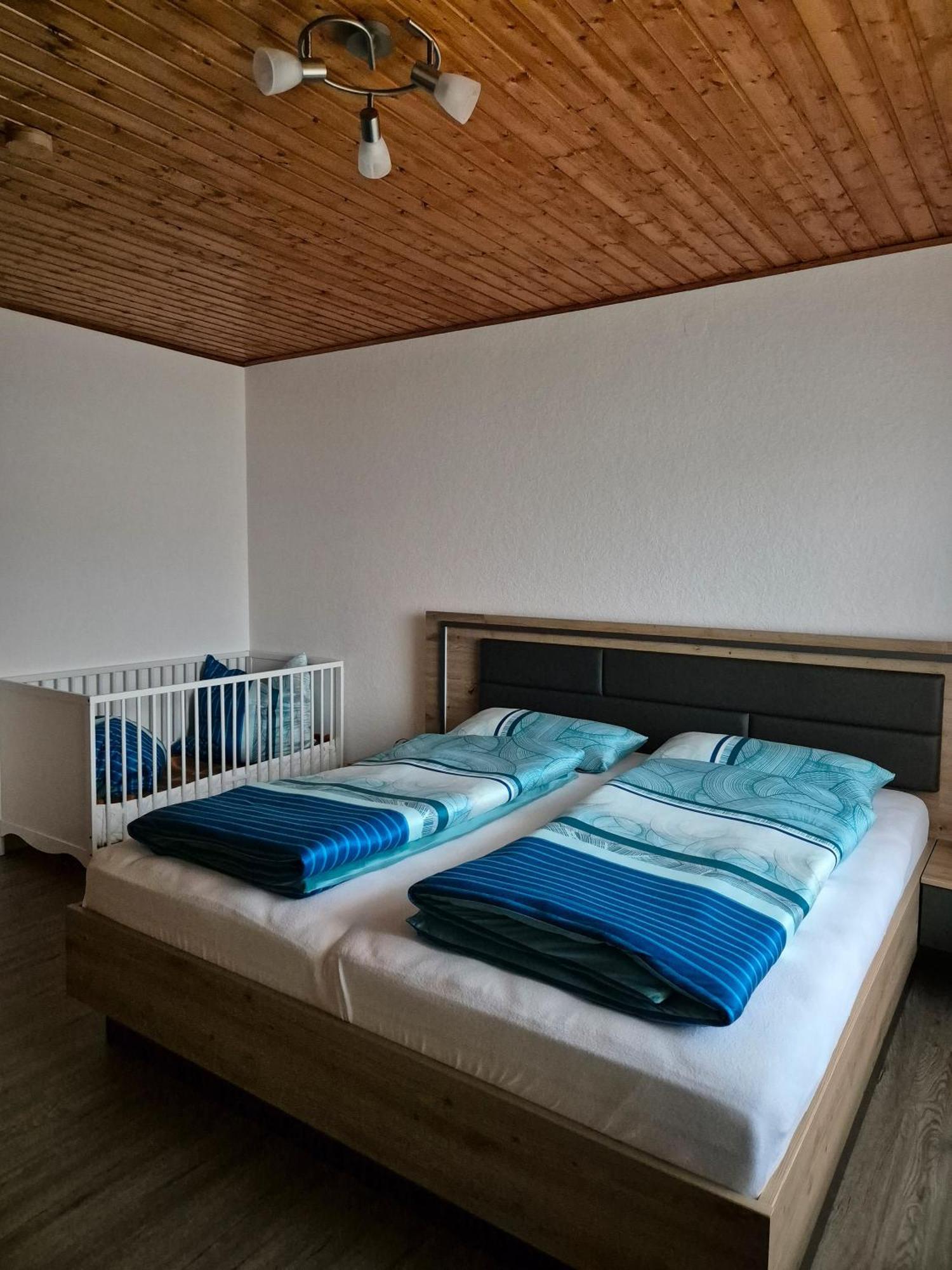 Ferienwohnung Mawitha Roth  Ngoại thất bức ảnh