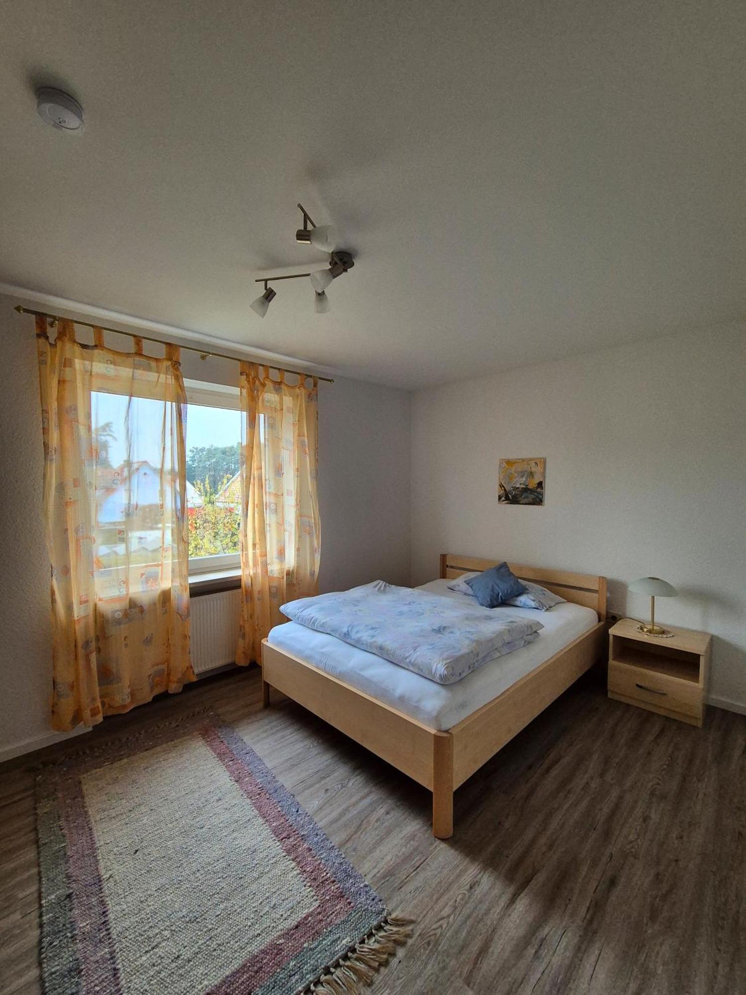 Ferienwohnung Mawitha Roth  Ngoại thất bức ảnh