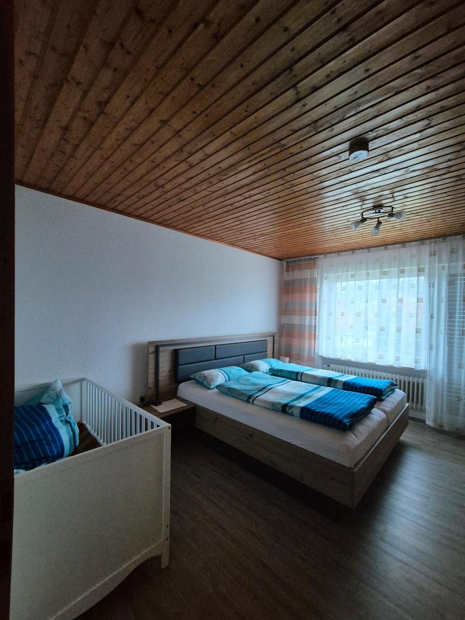 Ferienwohnung Mawitha Roth  Ngoại thất bức ảnh