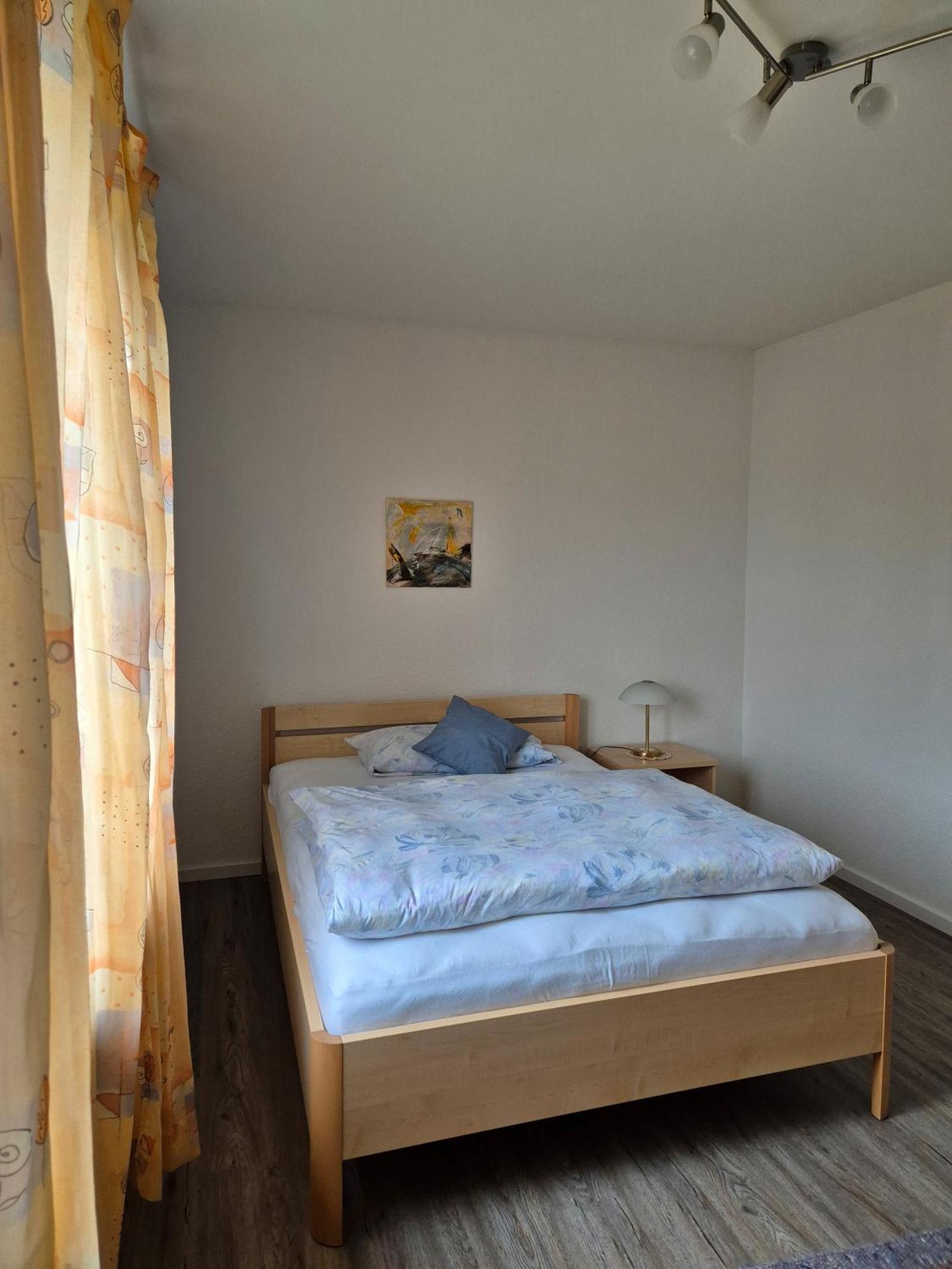 Ferienwohnung Mawitha Roth  Ngoại thất bức ảnh
