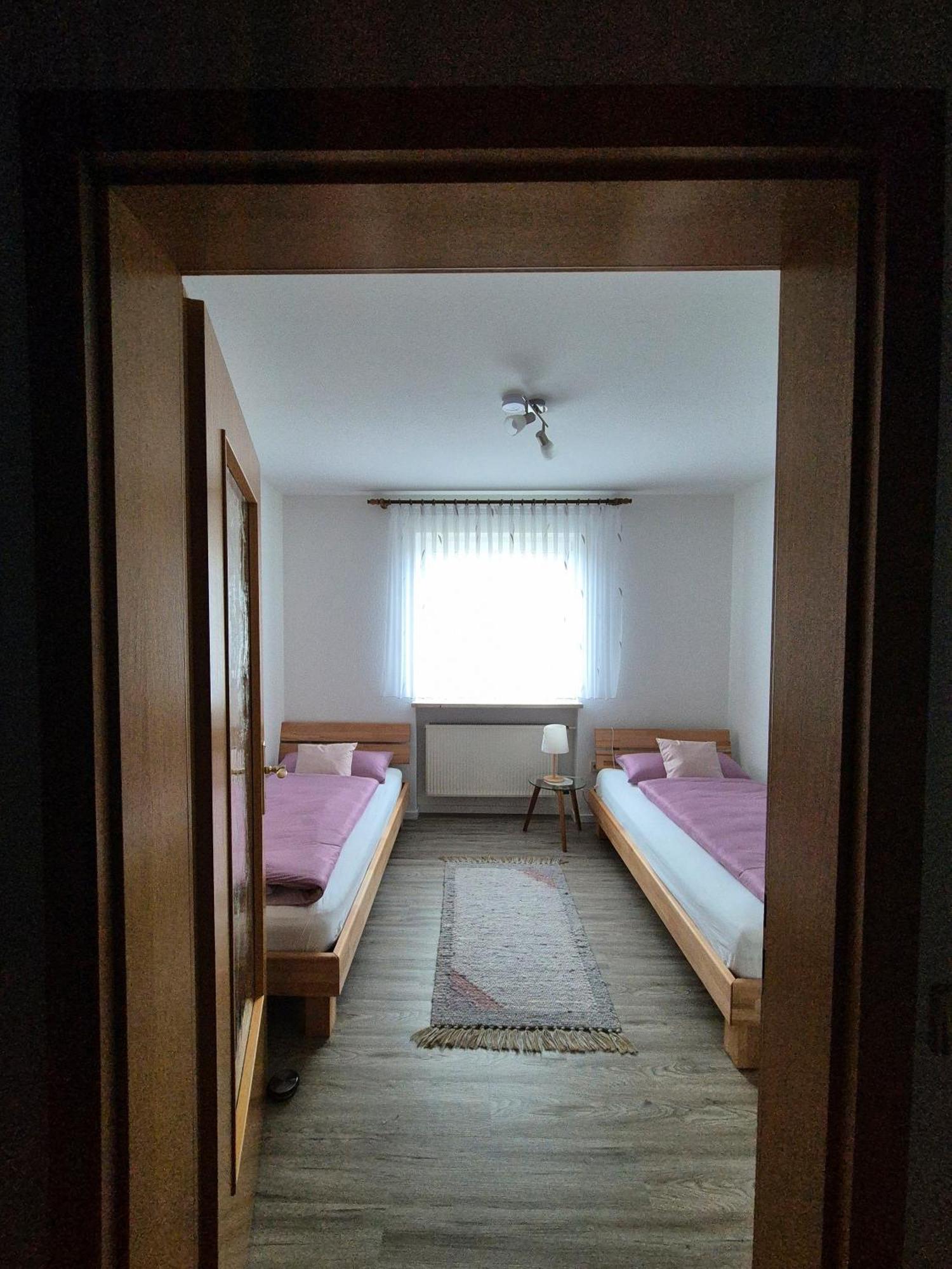 Ferienwohnung Mawitha Roth  Ngoại thất bức ảnh